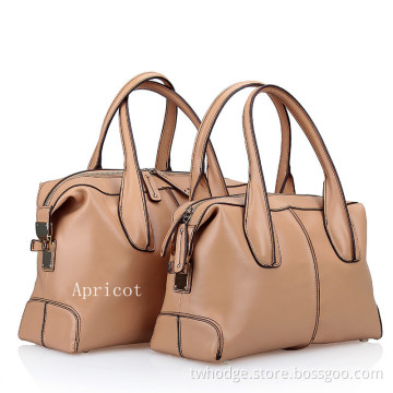 Fashion Leather Bag, Tote Ladies Handbag (TWQ0006)